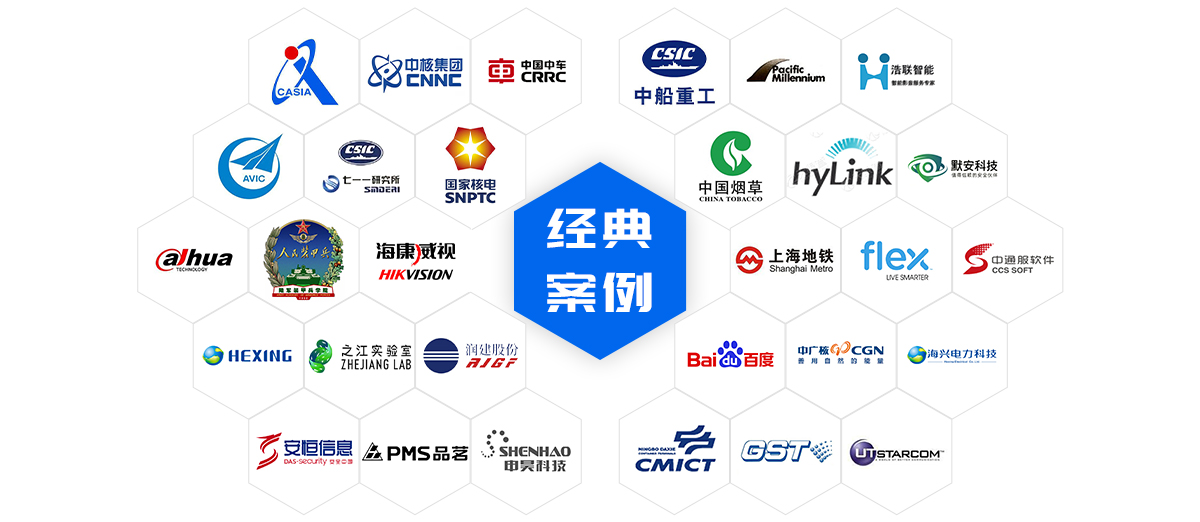 成功服务26000+企事业单位 经得起实践检验