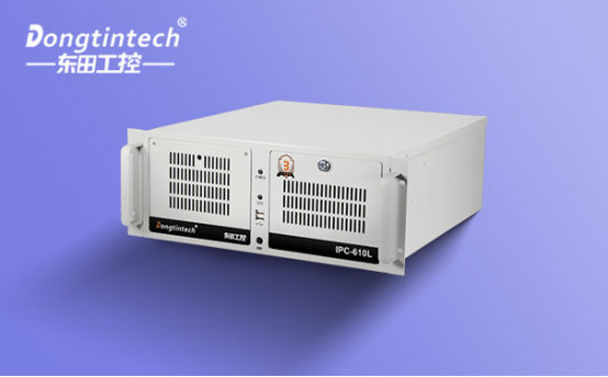 工业工控机是什么？有哪些特点？