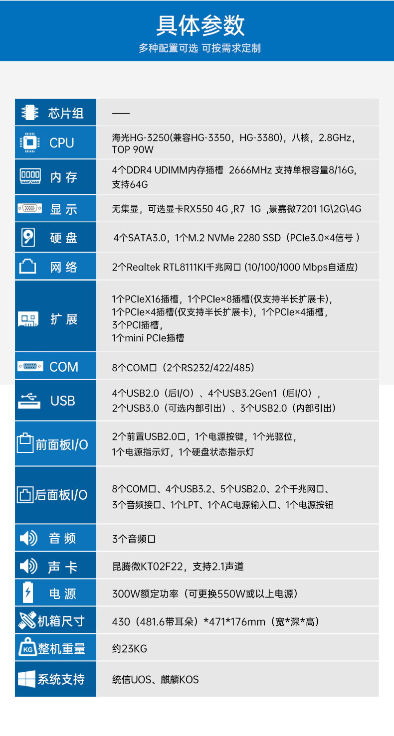 国产芯片工控机,海光芯片工业电脑,DT-610X-U3250MA.jpg