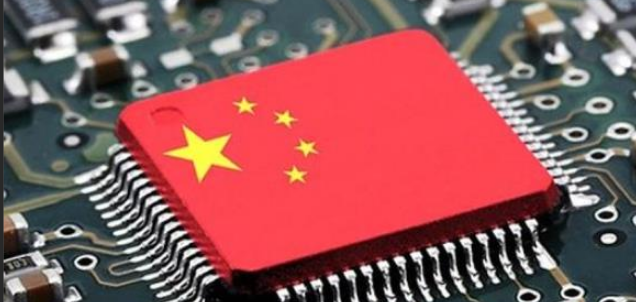 对国产芯片
