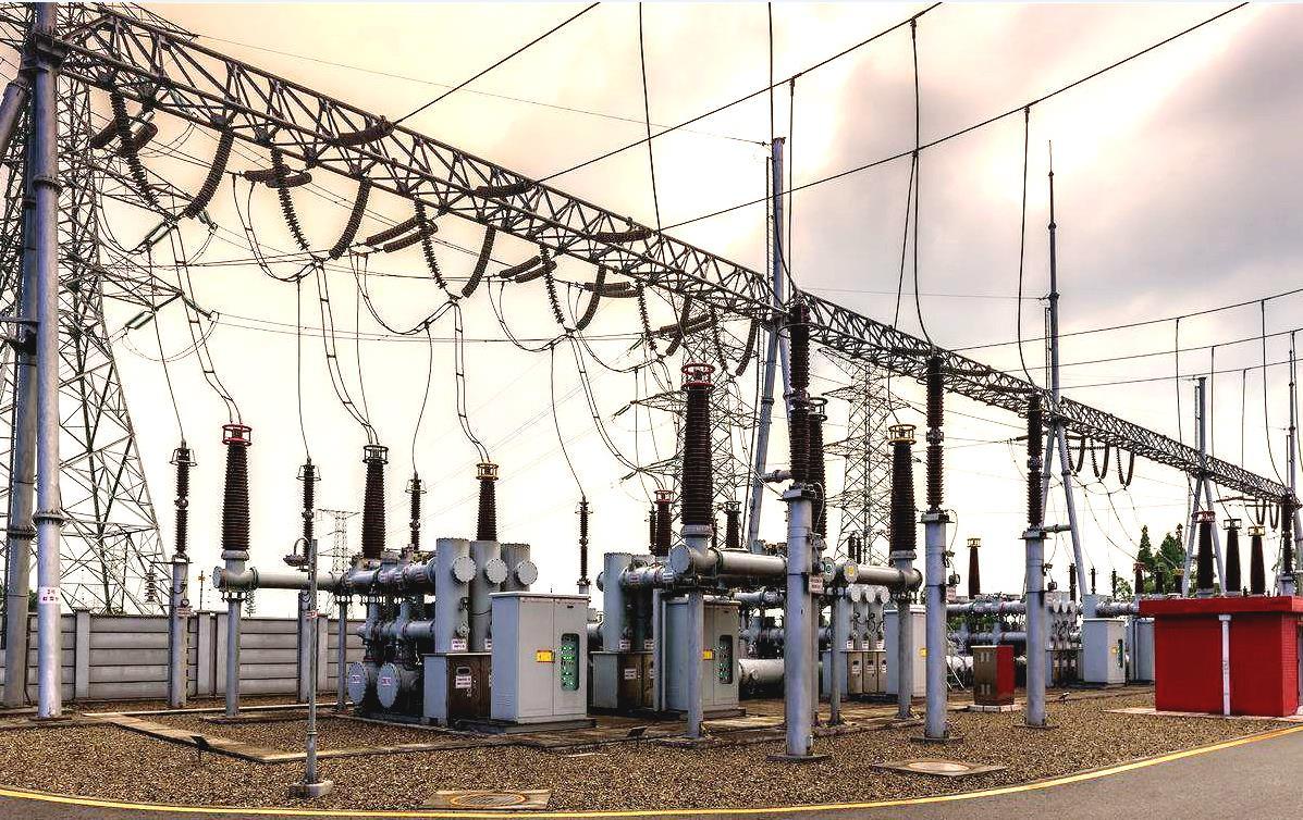 工控机在电力工作站的应用实例