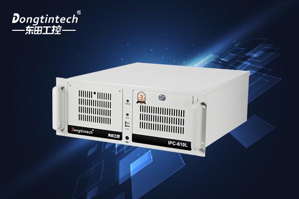 东田工控机酷睿9代【DT-610L-WQ370MA1】