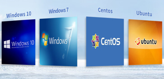 工控机操作系统png