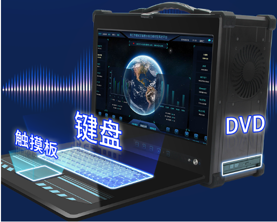 加固便携机在隧道工程爆破的应用案例