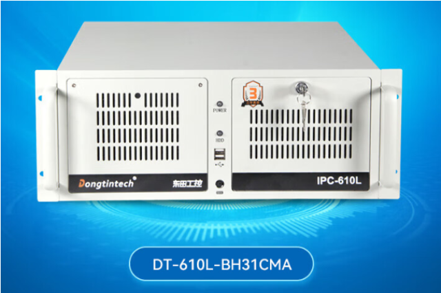 工控机在PCB板生产上的应用案例