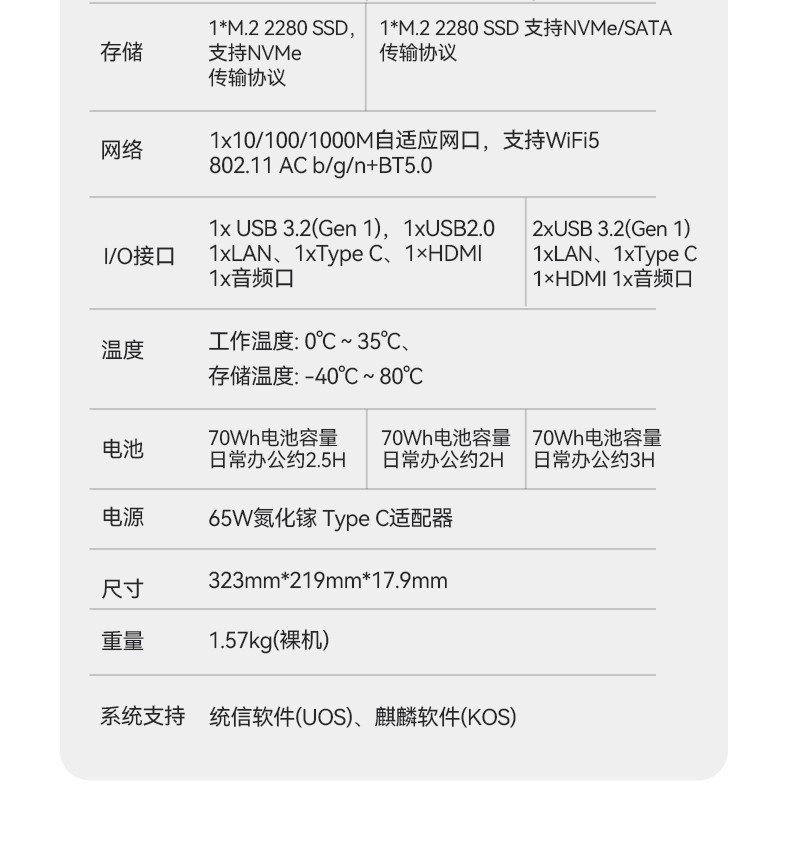 国产笔记本电脑,龙芯3A5000M处理器,DT-S14L4UD.jpg
