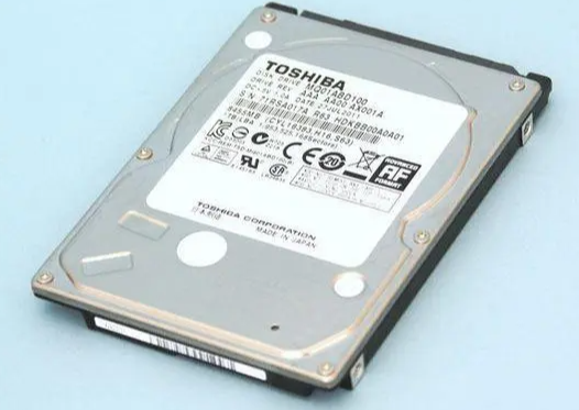 工控机硬盘为何无法识别？原因深度分析与有效解决对策