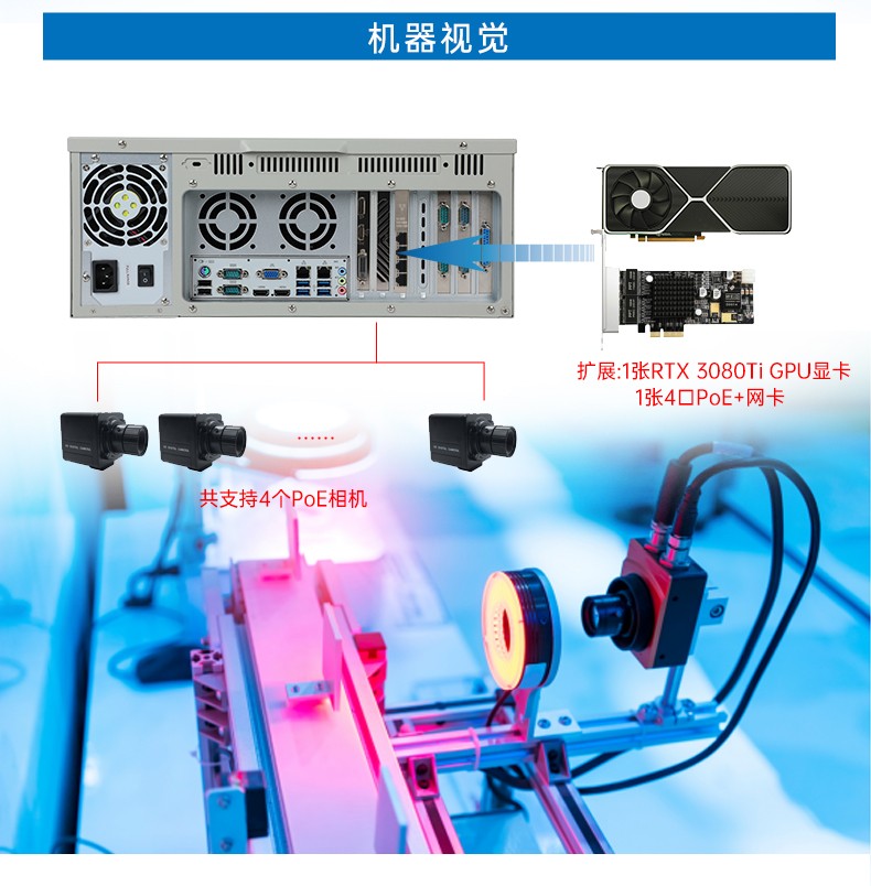 扩展性超强工控机,7pci槽工业电脑,DT-610L-JH420MA.jpg