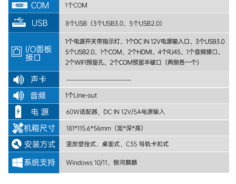 嵌入式计算机,无风扇小型工控机,DTB-3501-J6412.png