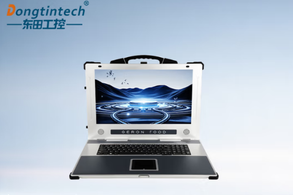 海光加固便携机DTG-1417ZD-U3350MA在电子仪器仪表行业的应用探索