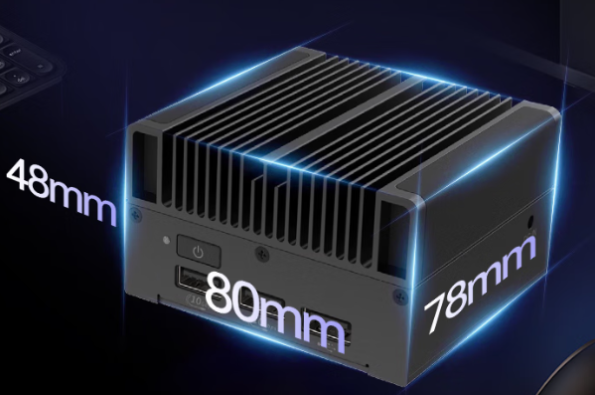 选择工业级，选择安心！东田工业级迷你主机新品上市前要做哪些测试报告？