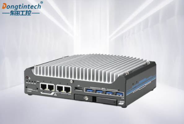 嵌入式工控机厂家：东田嵌入式工控机系列推荐