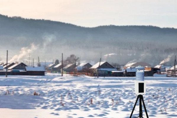 东田宽温工控机赋能极端环境气象监测，北斗精准定位助力数据采集