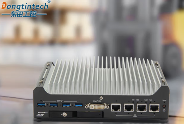电脑小型主机：东田工控DTB-3004-H310与DTB-3049-H310尺寸对比评测