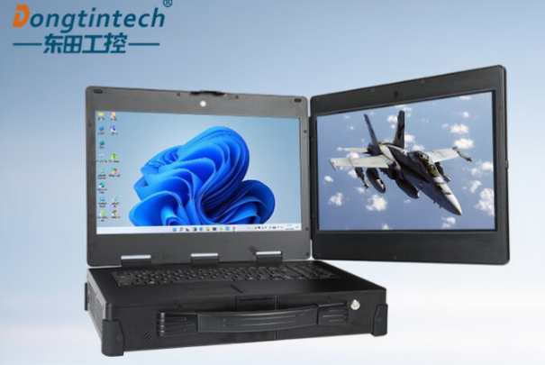 加固便携式计算机选型指南：五大核心维度解析