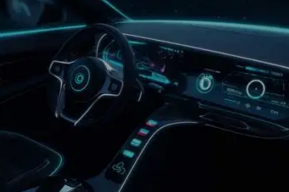 东田4U工控机选配方案：赋能汽车测试装备，精准掌控12路CAN信号