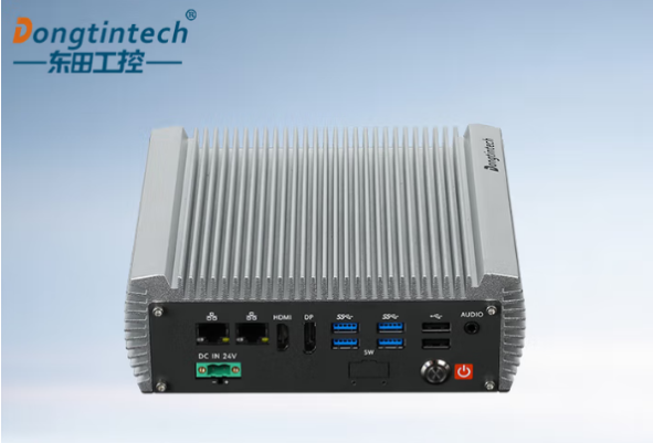东田小型电脑主机赋能网络安全,助力ipfire系统部署