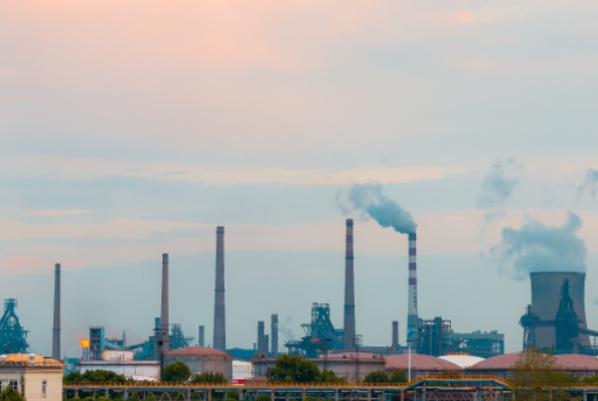 东田4U工控机箱DT-610L-BH610MA：为工业排放精准监测注入可靠“芯”动力