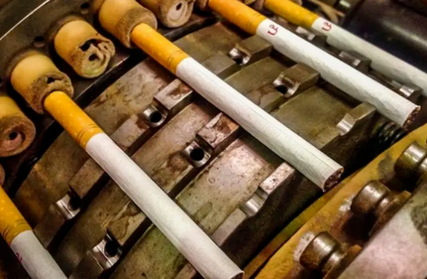 精准赋能烟草检测|东田高性能一体机硬核破解行业需求难题