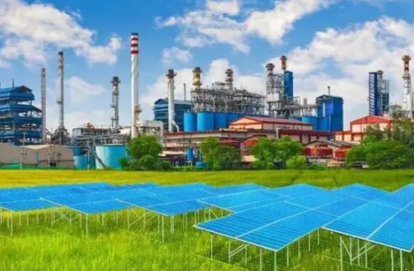 国产工控品牌：东田工控工业绿色转型破局之路