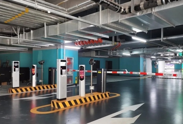 电力巡检场景：东田2U工控机的高效适配与价值落地