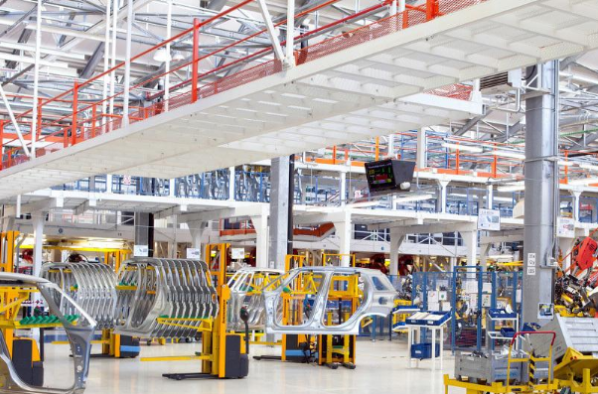 智能工厂梯度培育行动：东田工控机的分级支撑