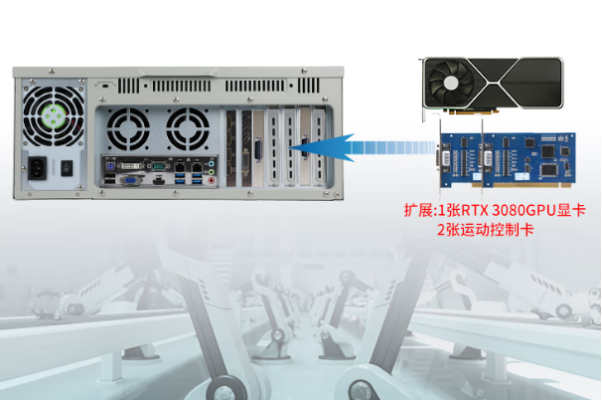 东田4U工控机显卡.png