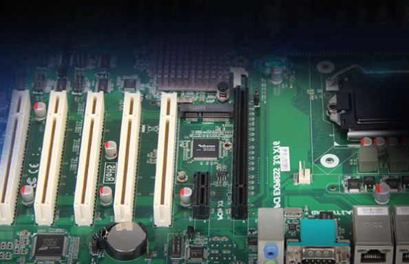 东田工业用电脑主板扩展插槽.png