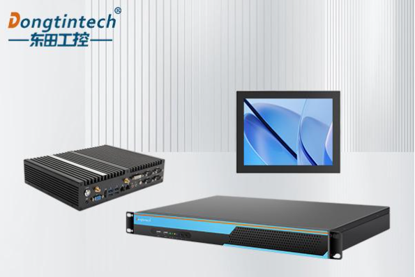 嵌入式设备：驱动智能时代的幕后英雄——无风扇工控机与平板