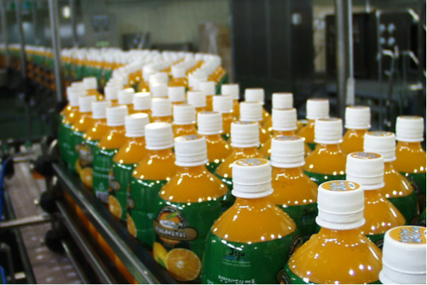 守护品质，精准高效：东田机器视觉采集工控机赋能食品饮料包装视觉检测