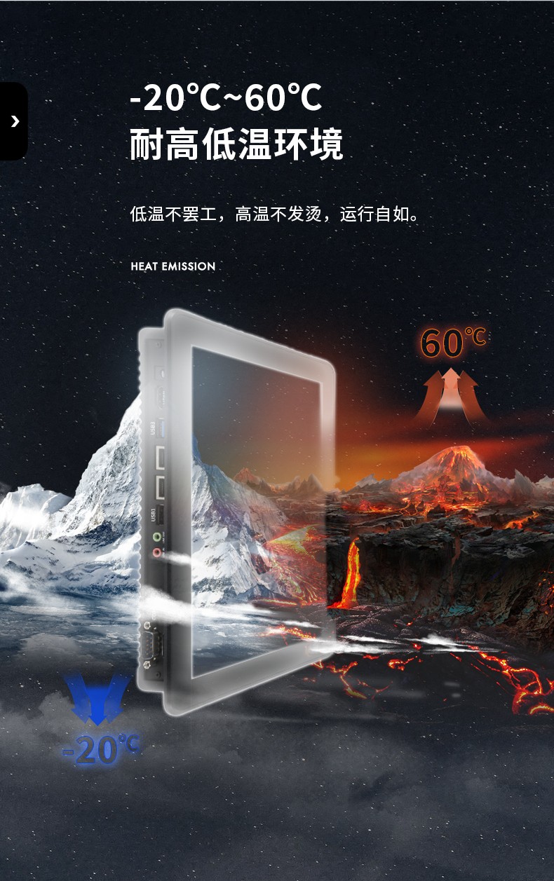 10.1/15.6/21.5寸电脑一体机,搭载赛扬N5100 CPU,工业一体机厂家,DTP-1569-N5100.jpg