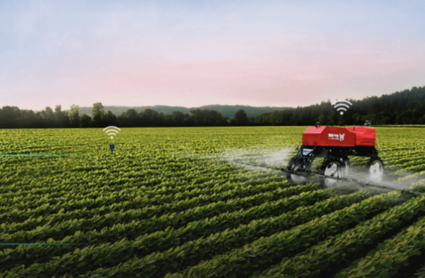 车载工控机助力智能农耕车，推动农业自动化升级