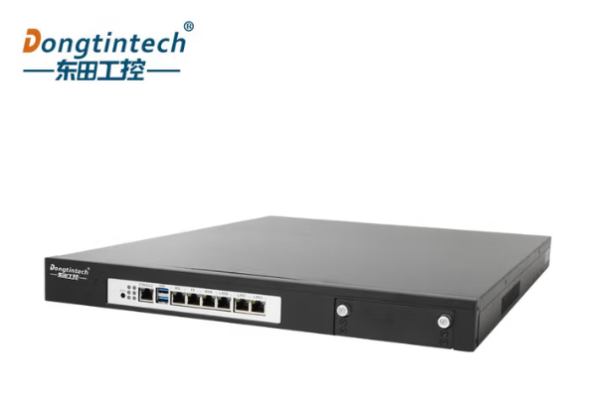 6网口网安工控机：为网络安全应用打造专业的硬件平台